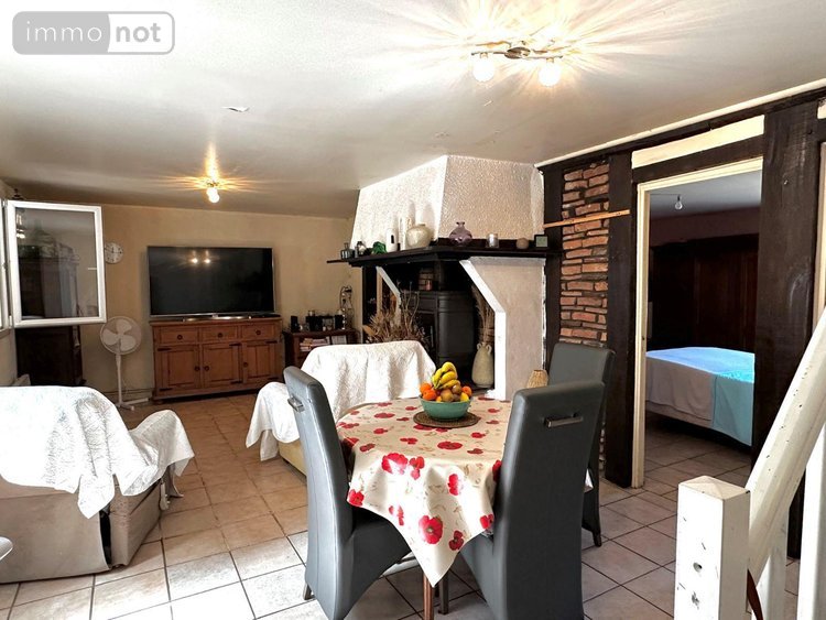 Maison a vendre Seignosse 40510 Landes 105 m2 4 pièces 593000 euros