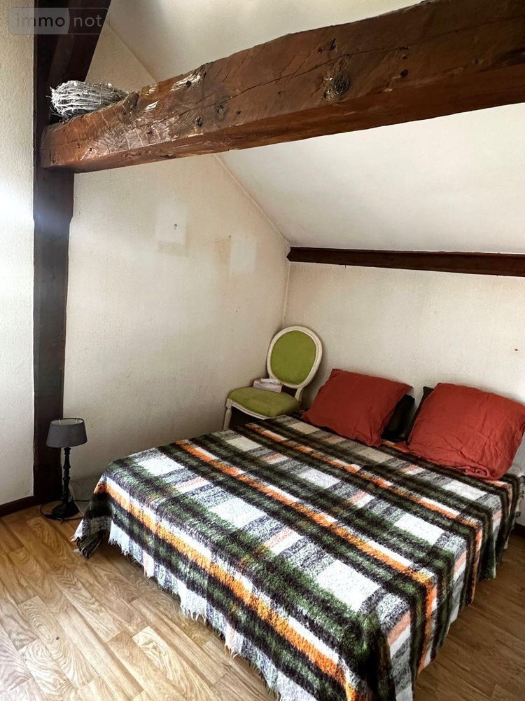 Maison a vendre Seignosse 40510 Landes 105 m2 4 pièces 593000 euros