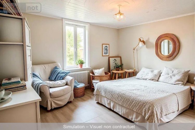 Maison a vendre Seignosse 40510 Landes 105 m2 4 pièces 550000 euros