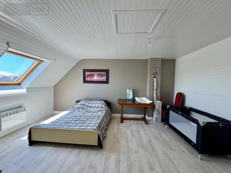 Maison a vendre Plouguerneau 29880 Finistère 135 m2 6 pièces 332950 euros