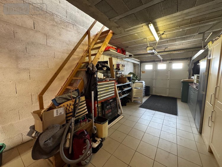 Maison a vendre Plouguerneau 29880 Finistère 135 m2 6 pièces 312250 euros