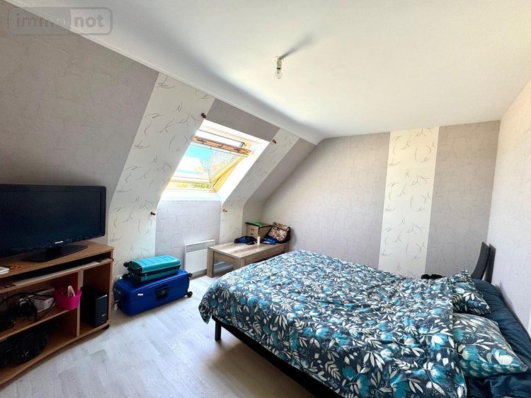 Maison a vendre Plouguerneau 29880 Finistère 135 m2 6 pièces 332950 euros