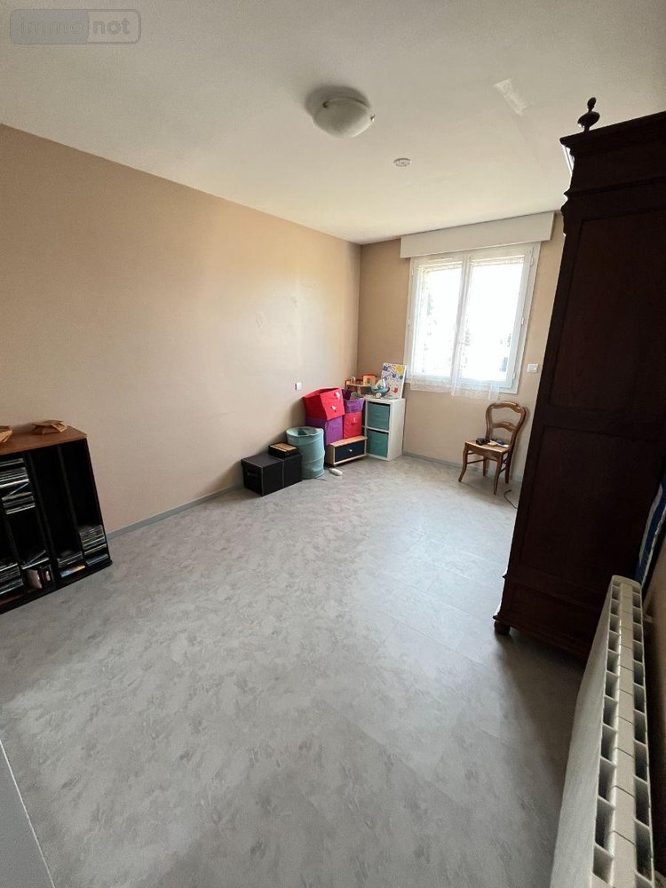 Maison a vendre Bourg-des-Comptes 35890 Ille-et-Vilaine 126 m2 7 pièces 289602 euros