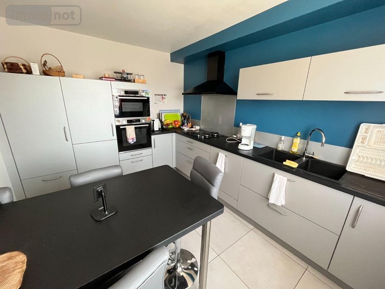 Maison a vendre Bourg-des-Comptes 35890 Ille-et-Vilaine 126 m2 7 pièces 289602 euros