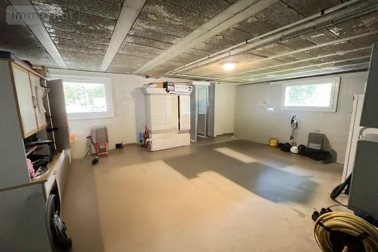 Maison a vendre Bourg-des-Comptes 35890 Ille-et-Vilaine 126 m2 7 pièces 289602 euros