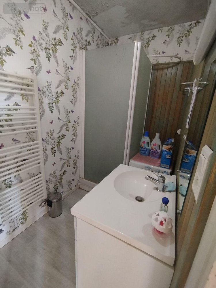 Appartement a vendre Le Mans 72000 Sarthe 54 m2 4 pièces 73500 euros