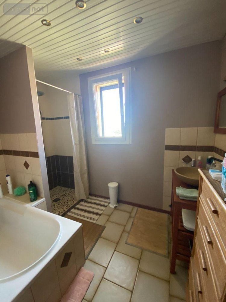 Maison a vendre Auxon 70000 Haute-Saône 186 m2 4 pièces 230000 euros