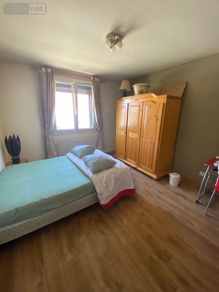 Maison a vendre Auxon 70000 Haute-Saône 186 m2 4 pièces 230000 euros