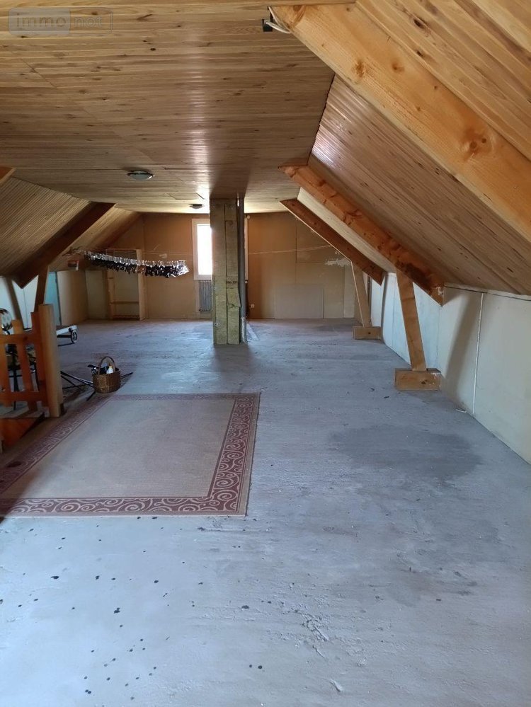 Maison a vendre Auxon 70000 Haute-Saône 186 m2 4 pièces 230000 euros