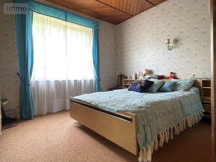 Maison a vendre Riec sur Bélon 29340 Finistère 111 m2 5 pièces 262500 euros