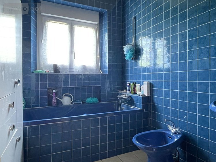 Maison a vendre Riec sur Bélon 29340 Finistère 111 m2 5 pièces 262500 euros