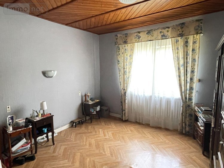 Maison a vendre Riec sur Bélon 29340 Finistère 111 m2 5 pièces 262500 euros