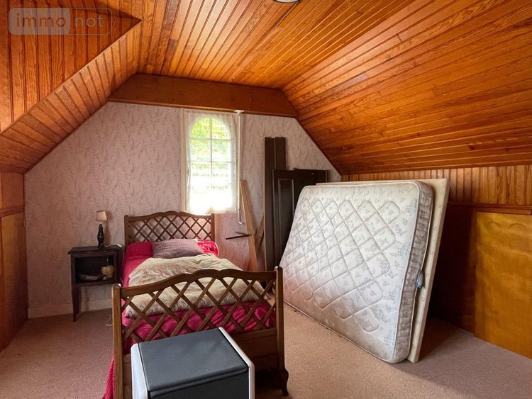 Maison a vendre Riec sur Bélon 29340 Finistère 111 m2 5 pièces 262500 euros