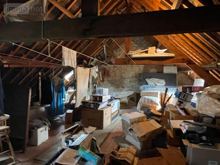 Maison a vendre Riec sur Bélon 29340 Finistère 111 m2 5 pièces 262500 euros