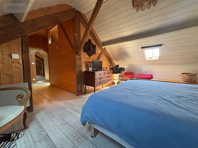 Appartement a vendre Saint-Lunaire 35800 Ille-et-Vilaine 43 m2 2 pièces 242800 euros