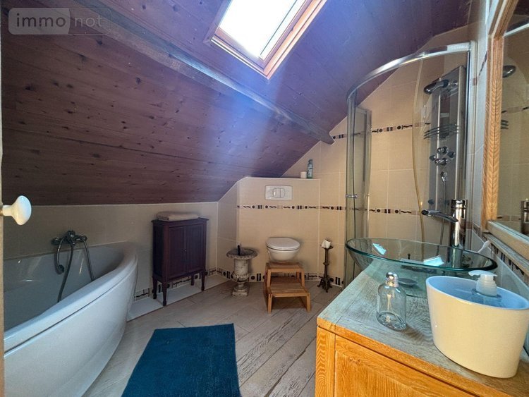 Appartement a vendre Saint-Lunaire 35800 Ille-et-Vilaine 43 m2 2 pièces 242800 euros