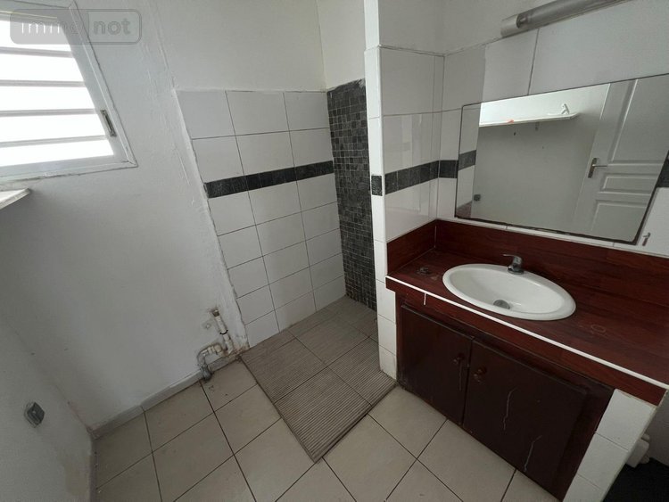 Maison a vendre La-Chaloupe 97416 Réunion 84 m2 4 pièces 169000 euros