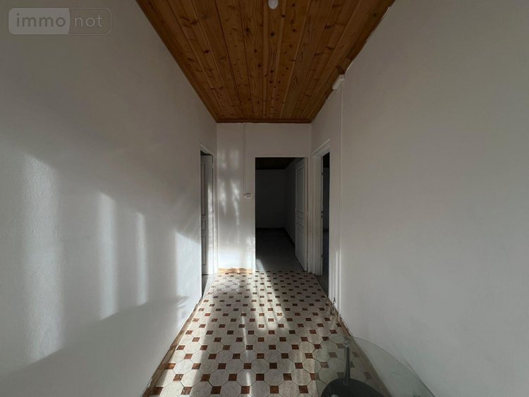 Maison a vendre La-Chaloupe 97416 Réunion 84 m2 4 pièces 169000 euros