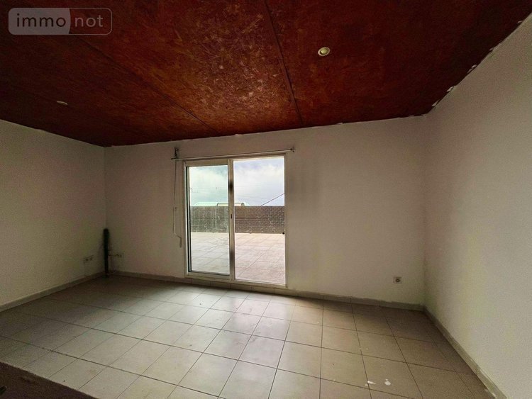 Maison a vendre La-Chaloupe 97416 Réunion 84 m2 4 pièces 197000 euros