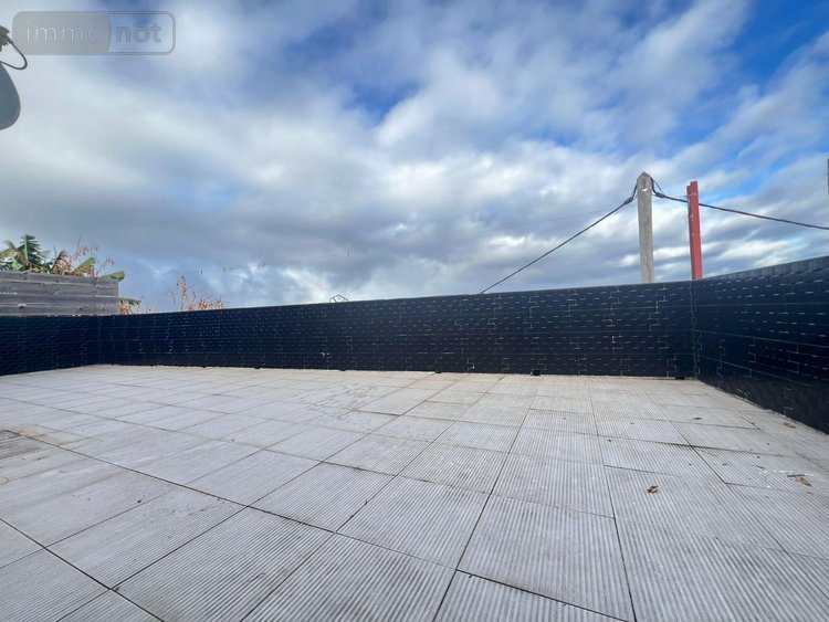 Maison a vendre La-Chaloupe 97416 Réunion 84 m2 4 pièces 169000 euros