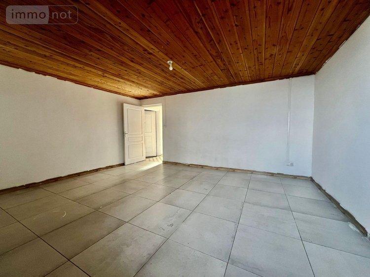 Maison a vendre La-Chaloupe 97416 Réunion 84 m2 4 pièces 169000 euros