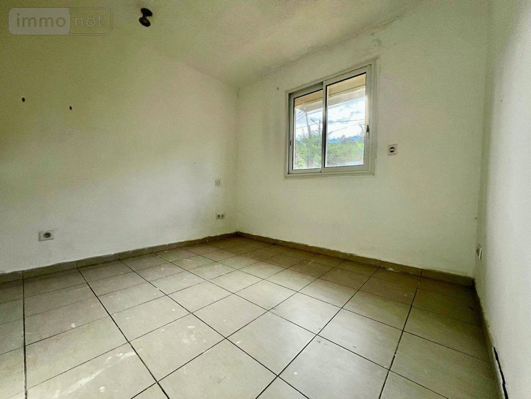 Maison a vendre La-Chaloupe 97416 Réunion 84 m2 4 pièces 197000 euros