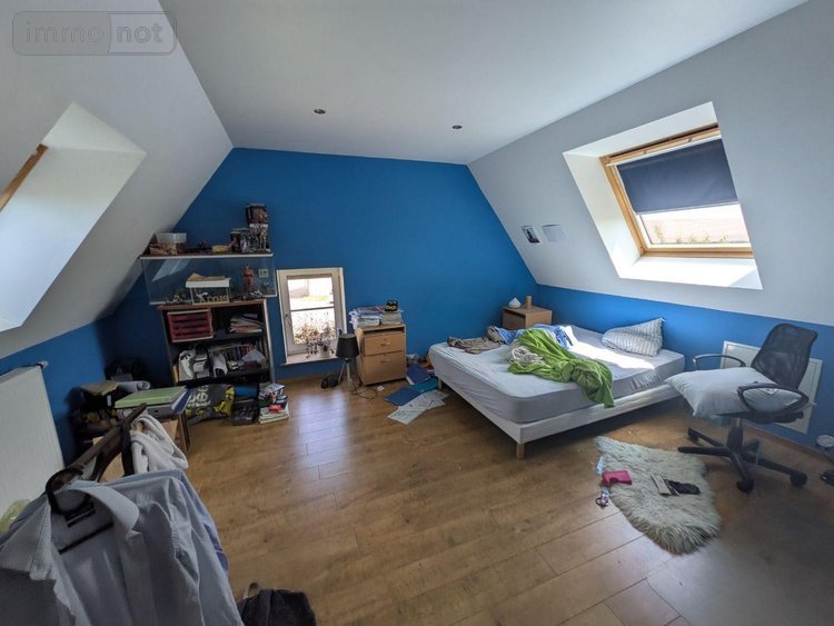 Maison a vendre Wormhout 59470 Nord 215 m2 9 pièces 312000 euros