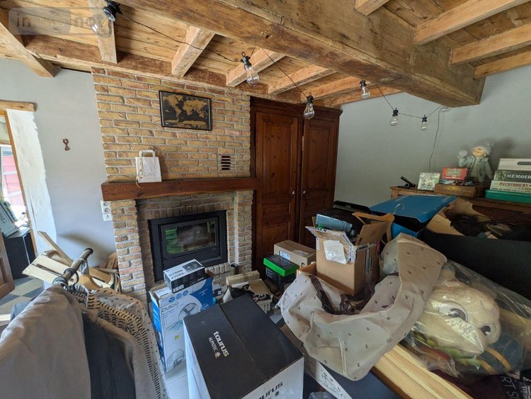 Maison a vendre Wormhout 59470 Nord 215 m2 9 pièces 312000 euros