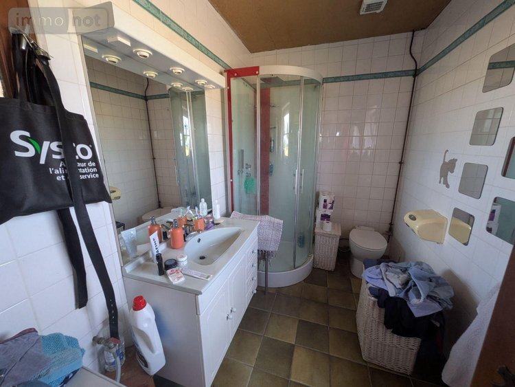 Maison a vendre Wormhout 59470 Nord 215 m2 9 pièces 312000 euros