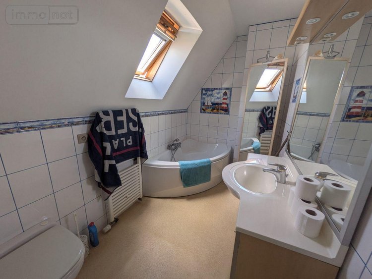 Maison a vendre Wormhout 59470 Nord 215 m2 9 pièces 312000 euros