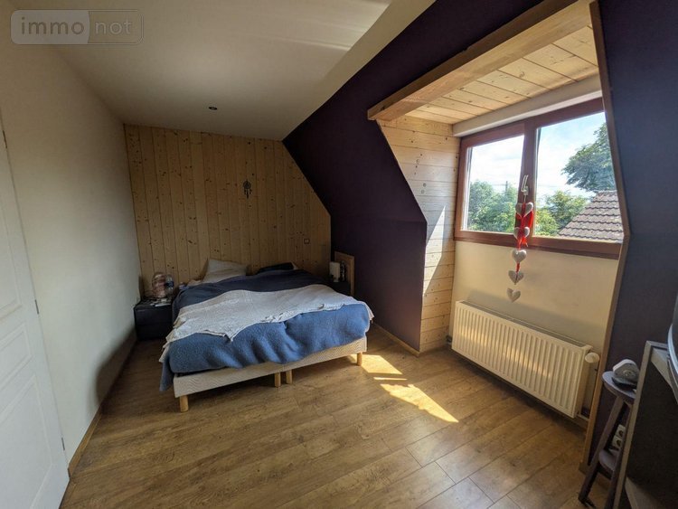 Maison a vendre Wormhout 59470 Nord 215 m2 9 pièces 312000 euros