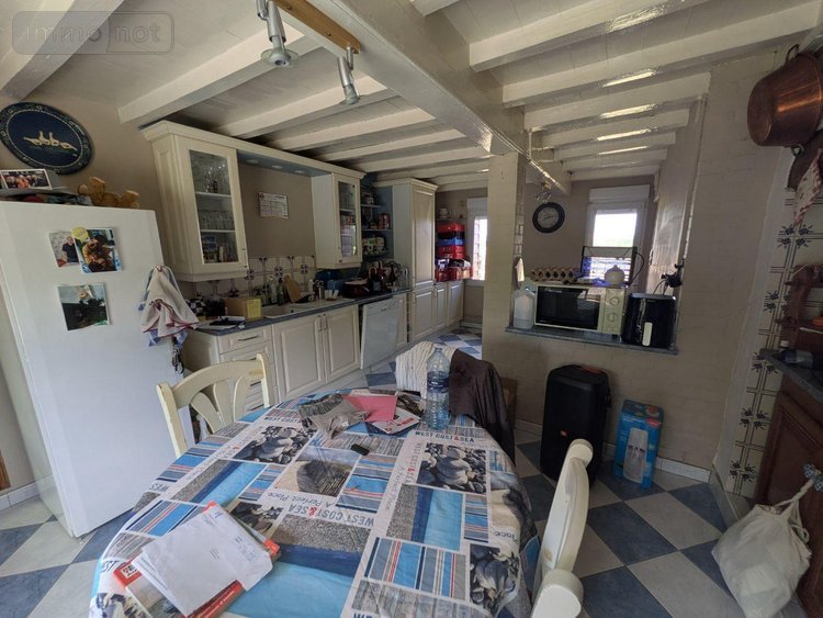 Maison a vendre Wormhout 59470 Nord 215 m2 9 pièces 312000 euros