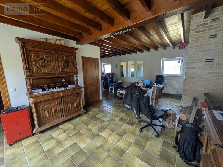 Maison a vendre Wormhout 59470 Nord 215 m2 9 pièces 312000 euros