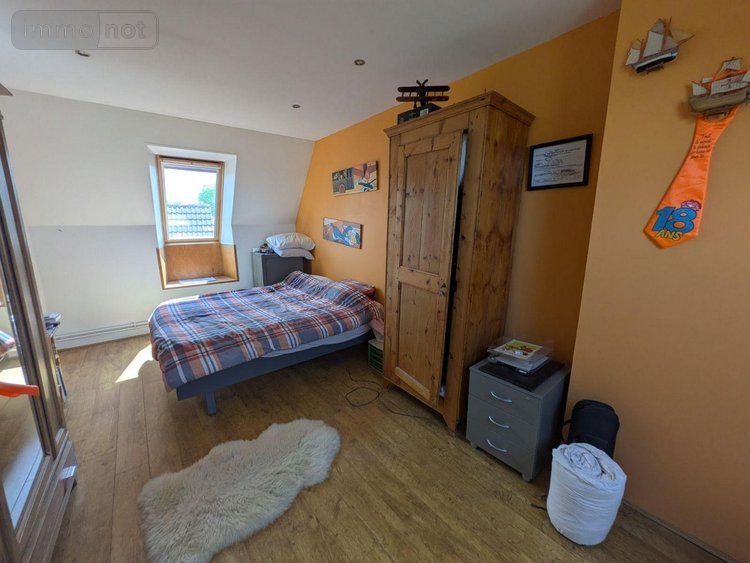 Maison a vendre Wormhout 59470 Nord 215 m2 9 pièces 312000 euros