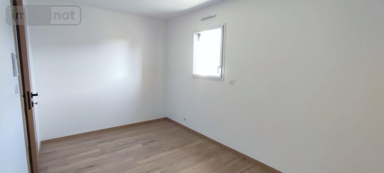 Location maison Allaire 56350 Morbihan 116 m2 5 pièces 1020 euros