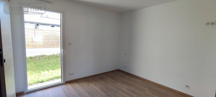 Location maison Allaire 56350 Morbihan 116 m2 5 pièces 1020 euros