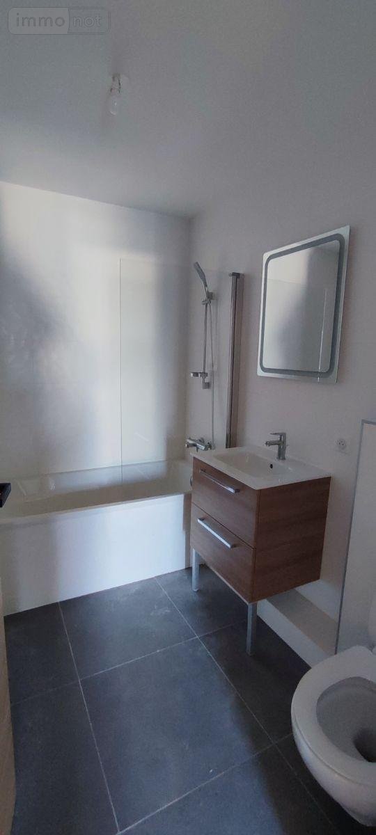 Location maison Allaire 56350 Morbihan 116 m2 5 pièces 1020 euros