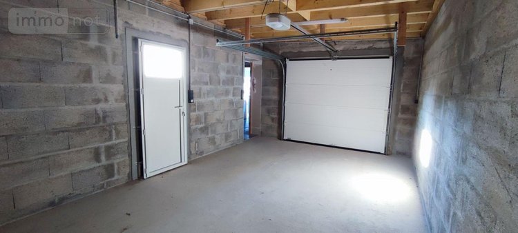 Location maison Allaire 56350 Morbihan 116 m2 5 pièces 1020 euros