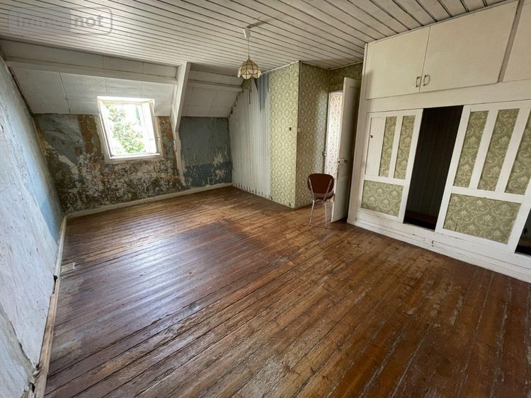 Maison a vendre Plougoulm 29250 Finistère 160 m2 6 pièces 209000 euros