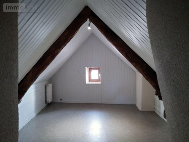 Maison a vendre Laramière 46260 Lot 65 m2 3 pièces 118185 euros