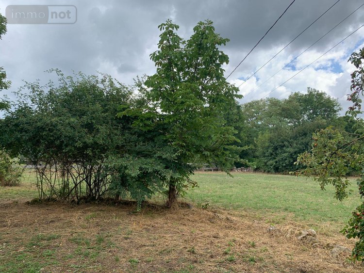 Maison a vendre Laramière 46260 Lot 65 m2 3 pièces 136840 euros