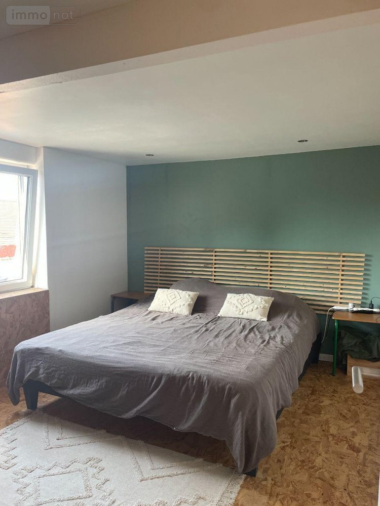 Maison a vendre Saint-Jans-Cappel 59270 Nord 124 m2 4 pièces 376000 euros