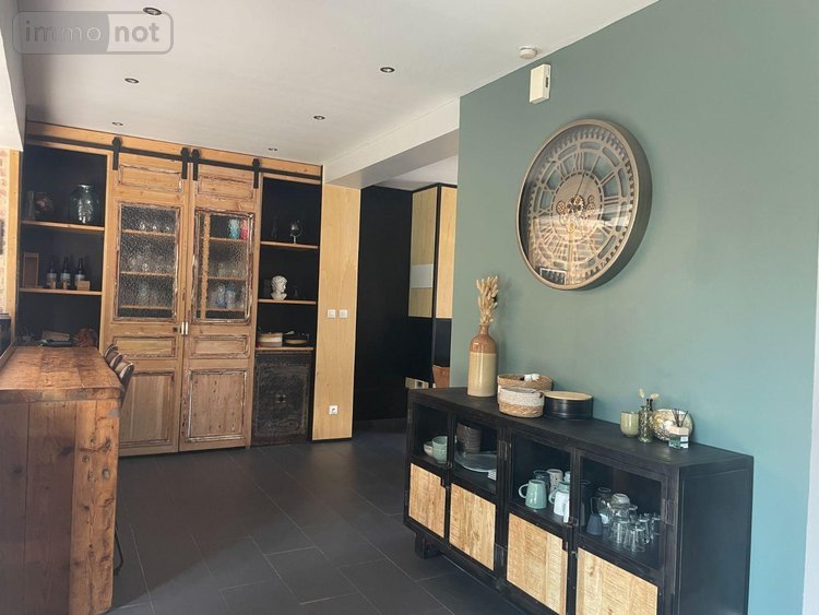 Maison a vendre Saint-Jans-Cappel 59270 Nord 124 m2 4 pièces 376000 euros