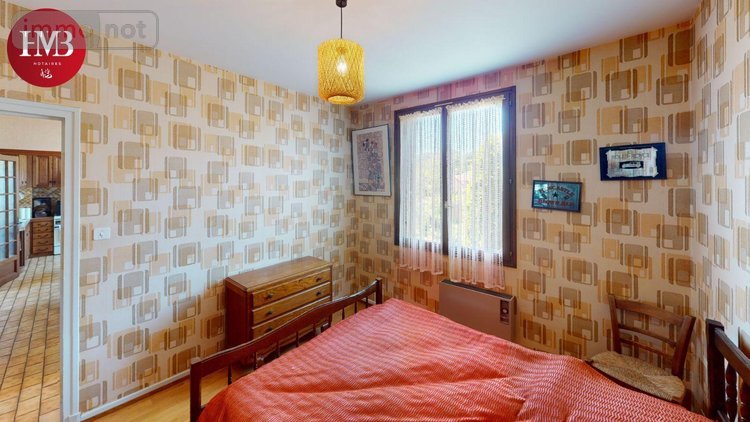 Maison a vendre Saint-Étienne-de-Maurs 15600 Cantal 112 m2 7 pièces 142425 euros