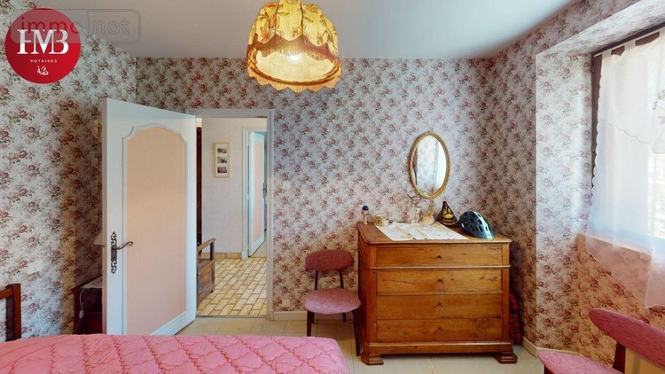 Maison a vendre Saint-Étienne-de-Maurs 15600 Cantal 112 m2 7 pièces 142425 euros