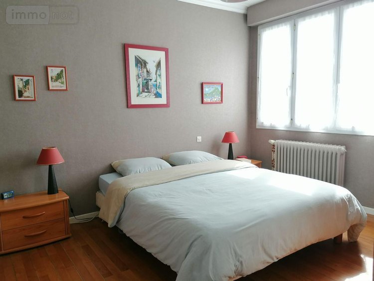 Maison a vendre La Rochelle 17000 Charente-Maritime 122 m2 6 pièces 374000 euros