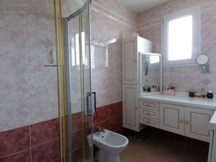 Maison a vendre La Rochelle 17000 Charente-Maritime 122 m2 6 pièces 374000 euros