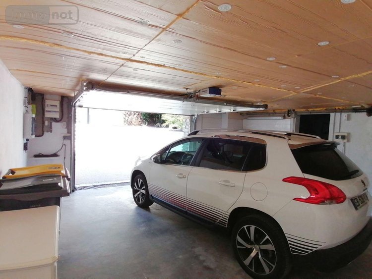 Maison a vendre La Rochelle 17000 Charente-Maritime 122 m2 6 pièces 349000 euros