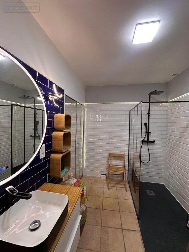 Appartement a vendre Belley 01300 Ain 95 m2 4 pièces 240000 euros