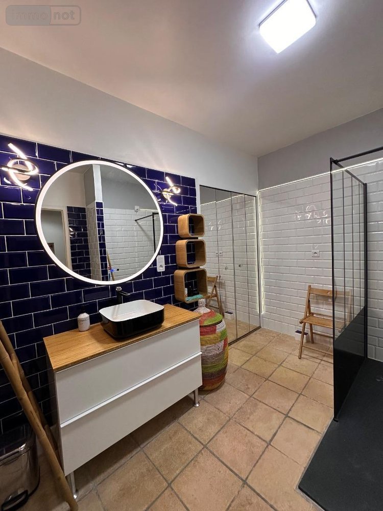 Appartement a vendre Belley 01300 Ain 95 m2 4 pièces 240000 euros